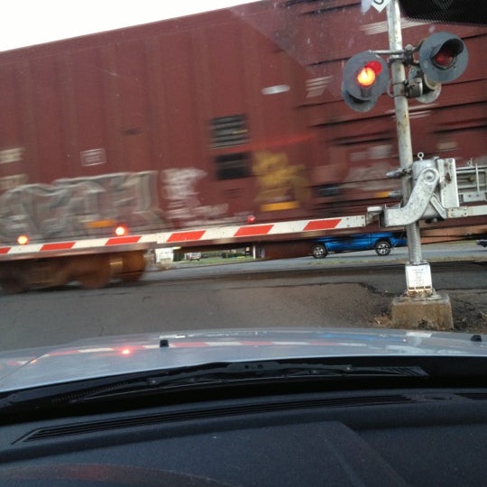 Duryea, Pennsylvania City