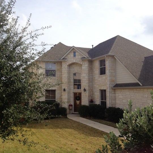 78727 Milwood Austin, TX