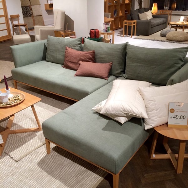 Grüne Erde Furniture and Home Store in Mariahilf