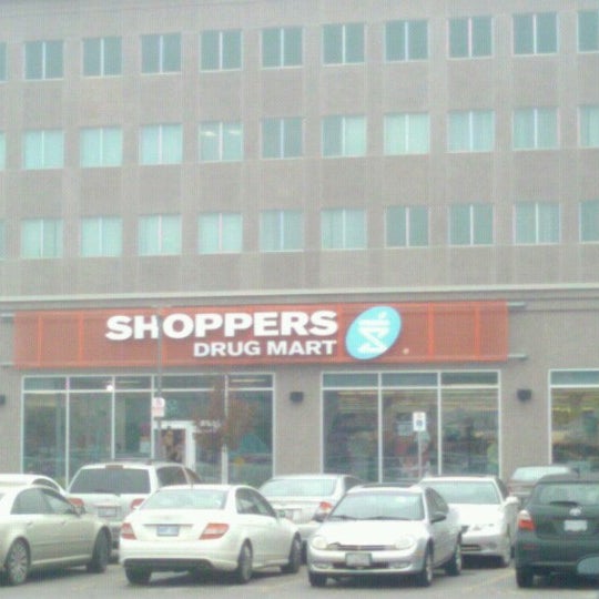 Shoppers Drug Mart Pharmacy in Scarborough