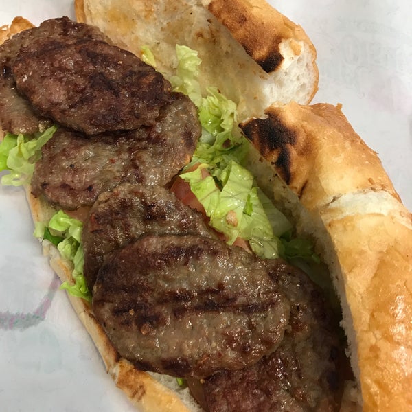 Köfteci Yusuf�un Yeri Çankaya�da Köfteci