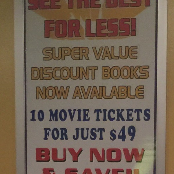 Lyceum Theater Red Hook, NY