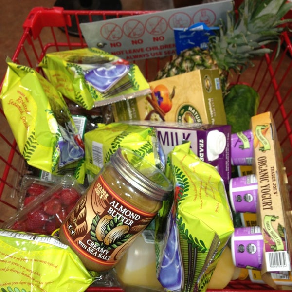 Fotos en Trader Joe's Flatiron District 675 6th Ave