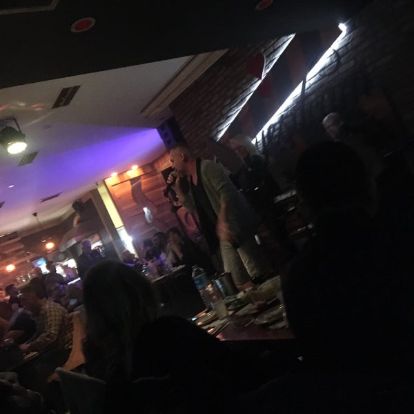 11/23/2019에 Özgür님이 Yeşilçam Cafe &amp; Bistro에서 찍은 사진