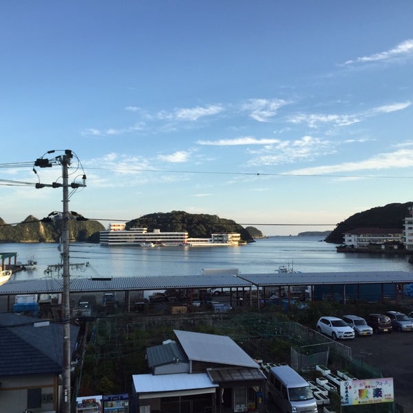 Fotos Em かつうらシーハウス熊野灘 那智勝浦町 和歌山県