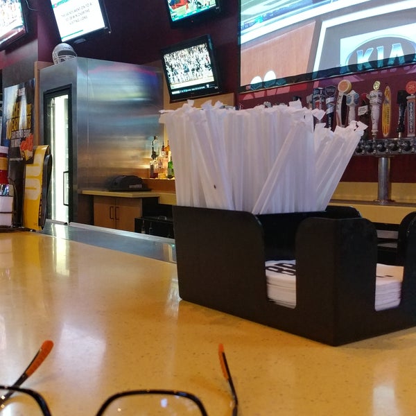 Buffalo Wings & Rings North McAllen 16 tips