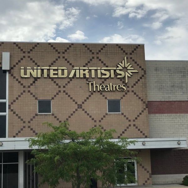 Regal UA Snowden Square (Now Closed) Movie Theater