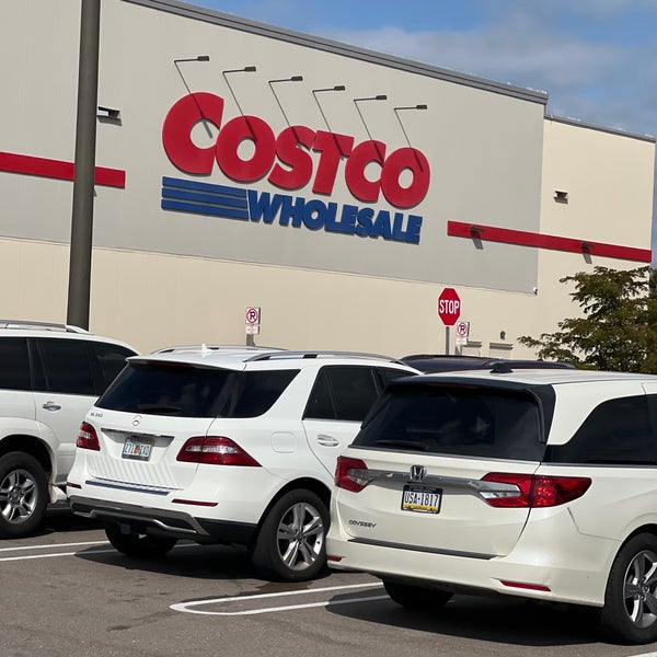 Costco Heritage Harbour Bradenton, FL