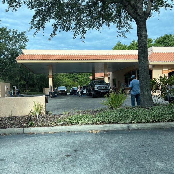 America's Car wash Ruskin, FL