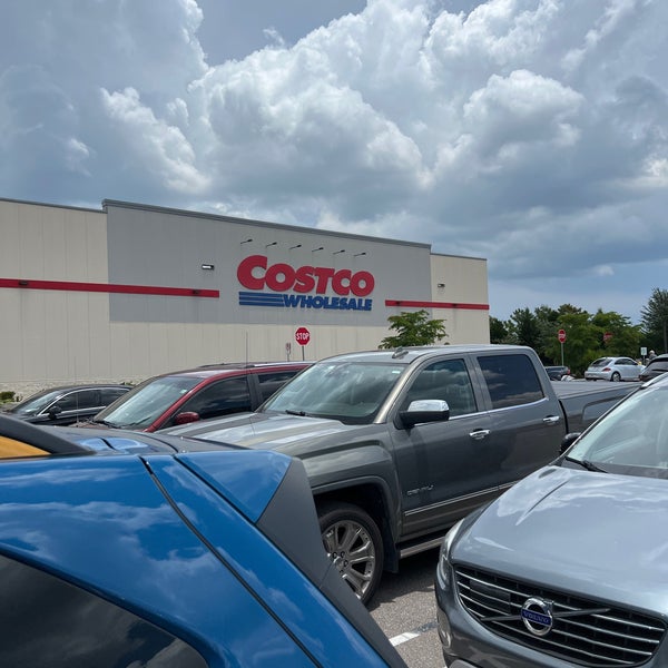 Costco Heritage Harbour Bradenton, FL