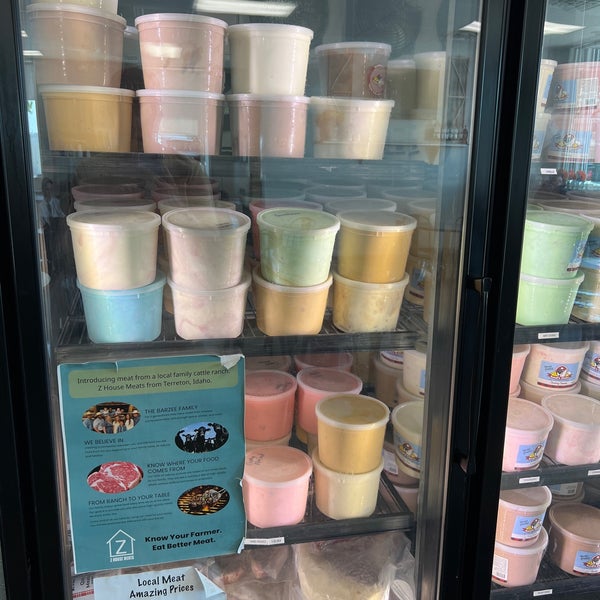 Photos at Reed's Dairy Inc. 2660 W Broadway St