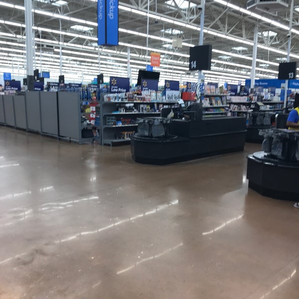 Photos at Walmart Supercenter Wimauma, FL