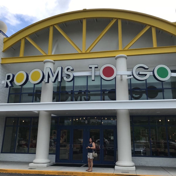 Rooms To Go Furniture Store - Bloomingdale Ridge - 10 tips