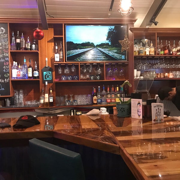 12/18/2019にPaul Q.がThree&#39;s Bar &amp; Grillで撮った写真