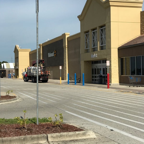 Photos at Walmart Supercenter Wimauma, FL