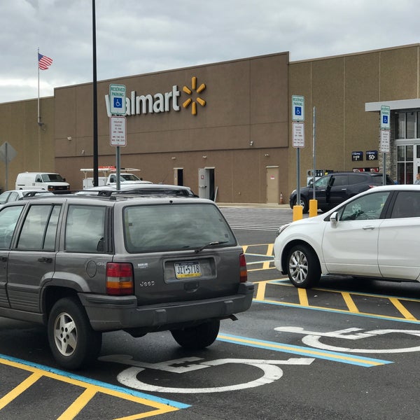 Walmart Supercenter 299 Valley Gate Drive