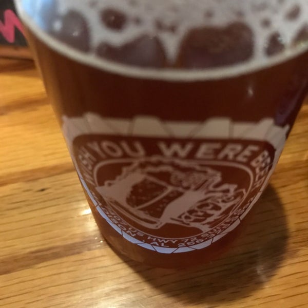Photo taken at Wish You Were Beer by Austin W. on 7/7/2017