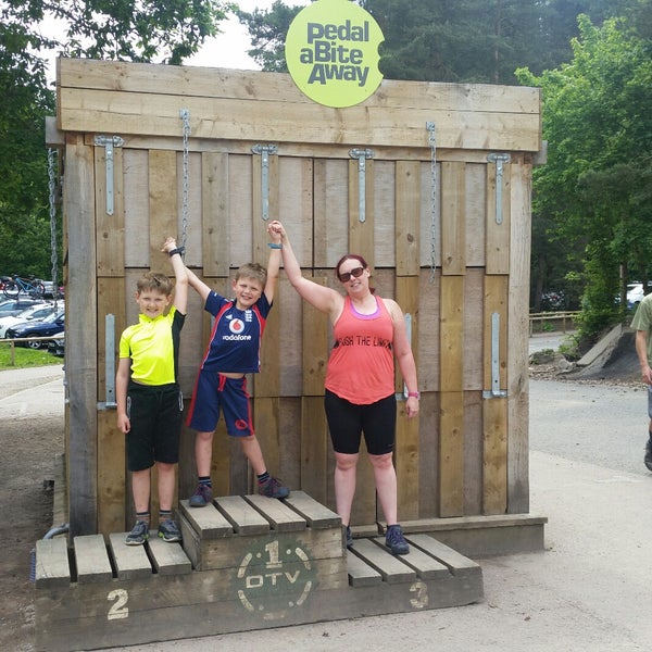 PedalaBikeAway Cannop Cycle Centre Cannop 5 tips from 75 visitors