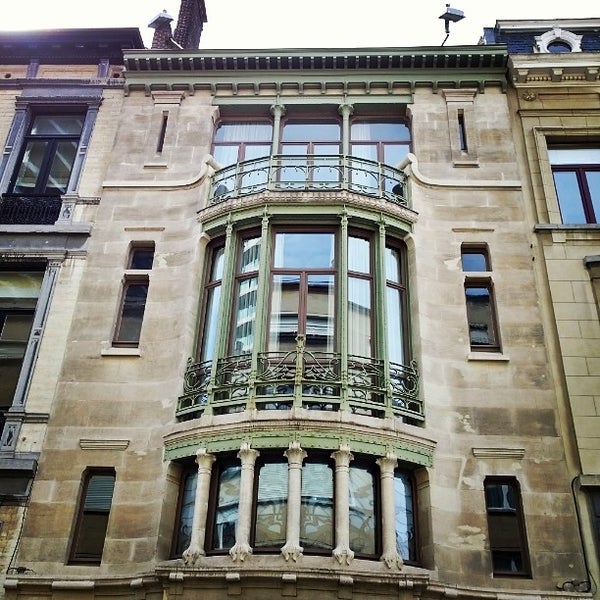 Отель тассель