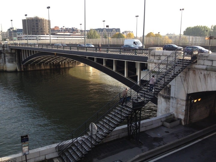 Pont De Neuilly Neuilly sur Seine le de France Pont De Neuilly Neuilly sur Seine le de France