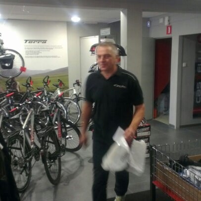 passion bike shop