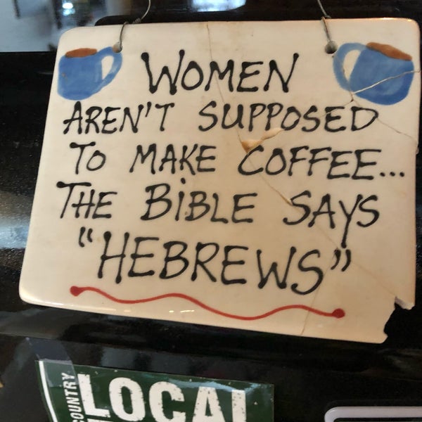 Fred Larry S Coffee 3591 Tynecastle Hwy
