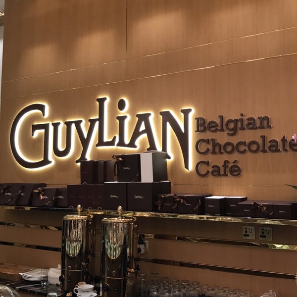Guylian Belgian Chocolate