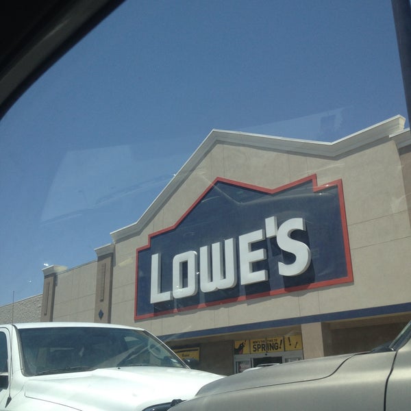 Ste P, Одесса, TX, lowe's,lowe's home improvement,lowes,low...