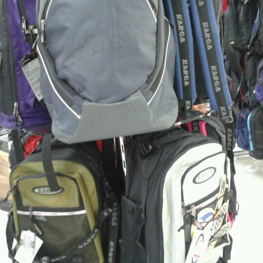 Sapataria Show - Sporting Goods Shop