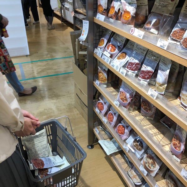 Photos At 無印良品 入船1 5 1