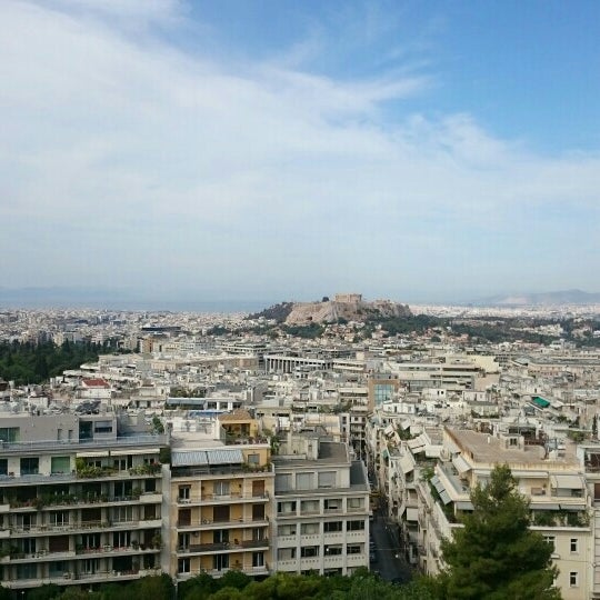 6/13/2016 tarihinde Galina R.ziyaretçi tarafından La Suite Lounge'de çekilen fotoğraf