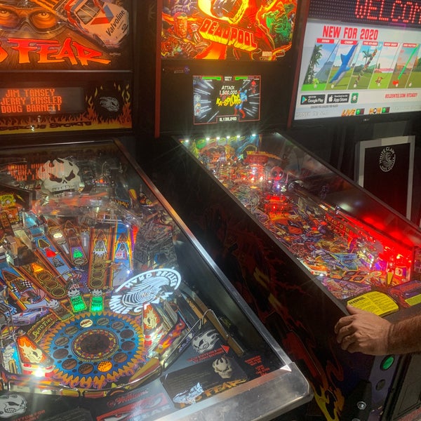 Crazy 8's Billiards Lewisville, TX