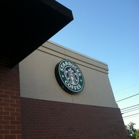 Photos at Starbucks Coffee Shop in FuquayVarina