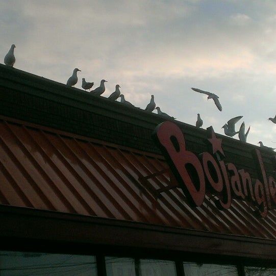Photos at Bojangles' Famous Chicken 'n Biscuits Fast Food Restaurant