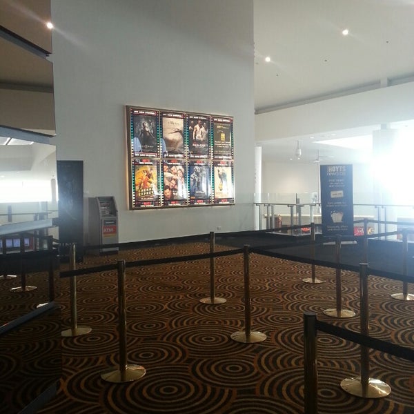 HOYTS Movie Theater in Richmond