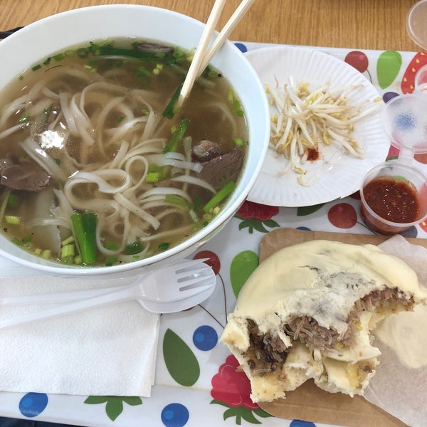 Photos at フ ォ-ベ ト (PHO VIET) - 14 tips from 716 visitors