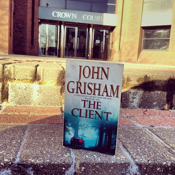 Harrow Crown Court Harrow on the Hill, Greater London