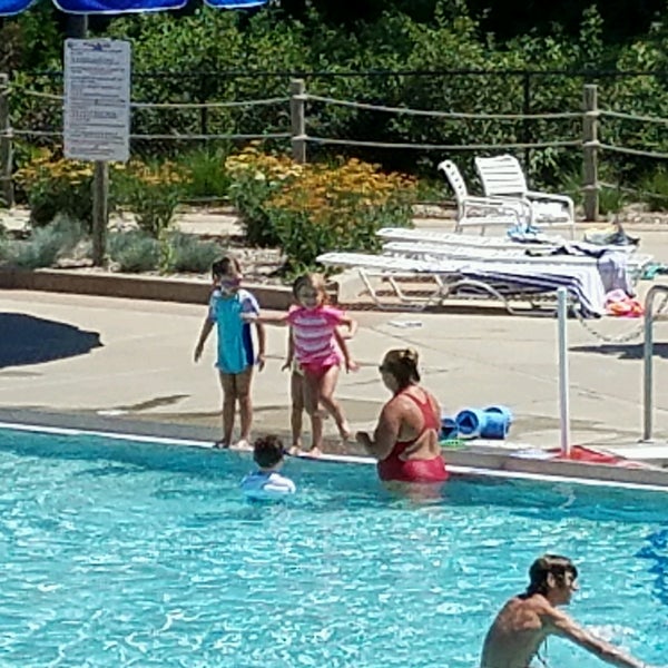 Photos at Horeb Springs Aquatic Center hyde park avenue