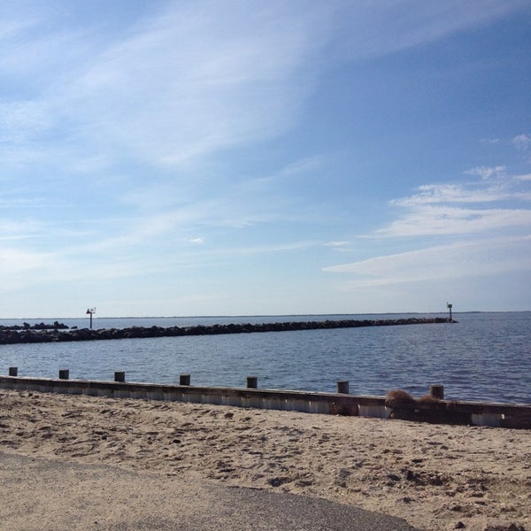 lands end sayville new york