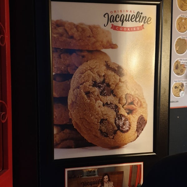 11/23/2019にBegüm B.がJacqueline Cookiesで撮った写真