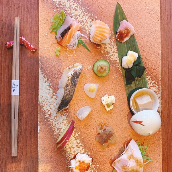 Photos At くずし割烹こまじろ Kaiseki Restaurant In 中央区