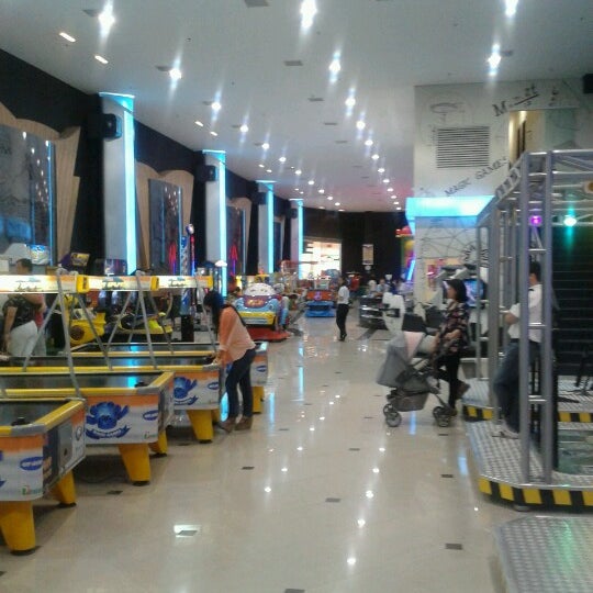 Magic Games Norte Shopping 