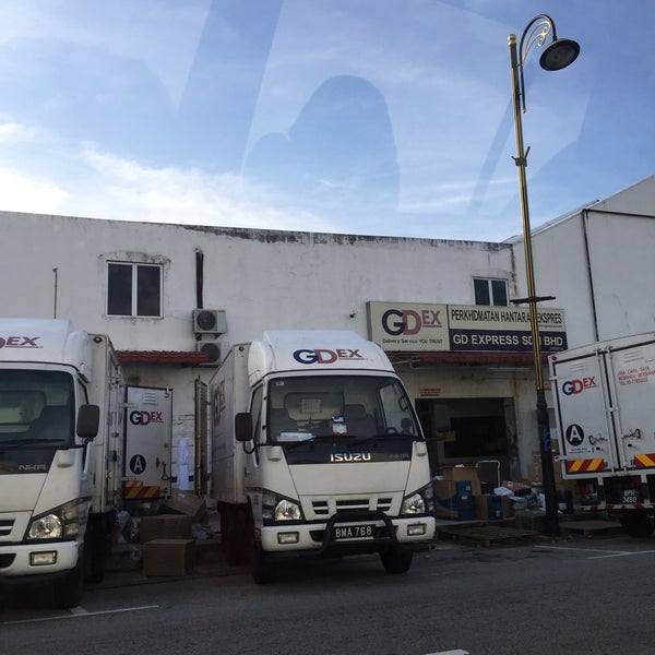 Gd Express Sdn Bhd Seremban Negeri Sembilan