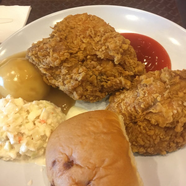 Kfc Palm Mall