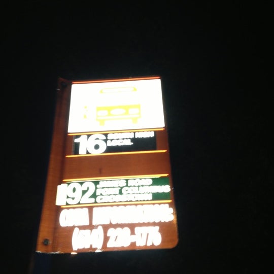 Huntington Bank 3931 Morse Crossing