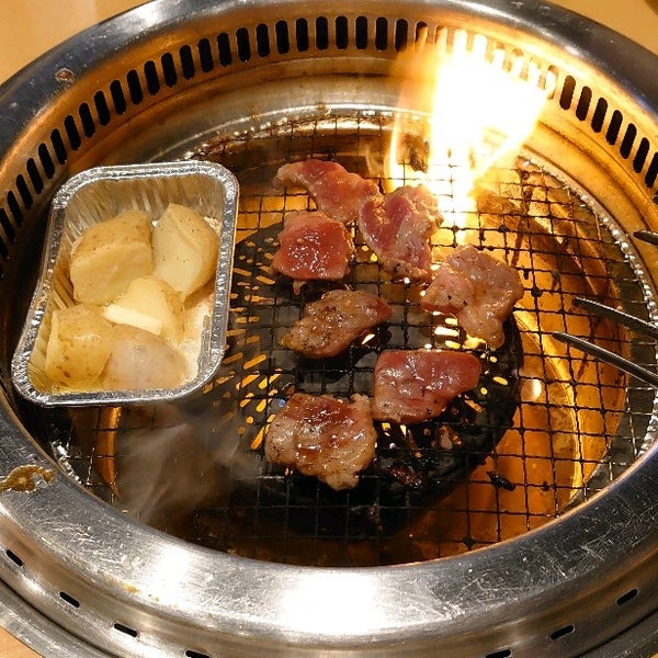 Photos At 焼肉きんぐ 吉田店 q Joint Photos At 焼肉きんぐ 吉田店 q Joint