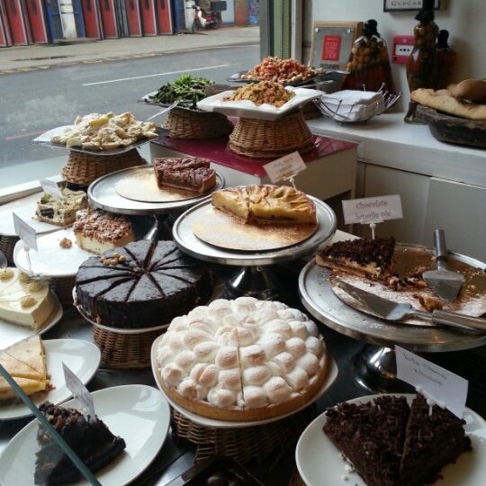 Fig & Olive Islington 43 tips from 1025 visitors