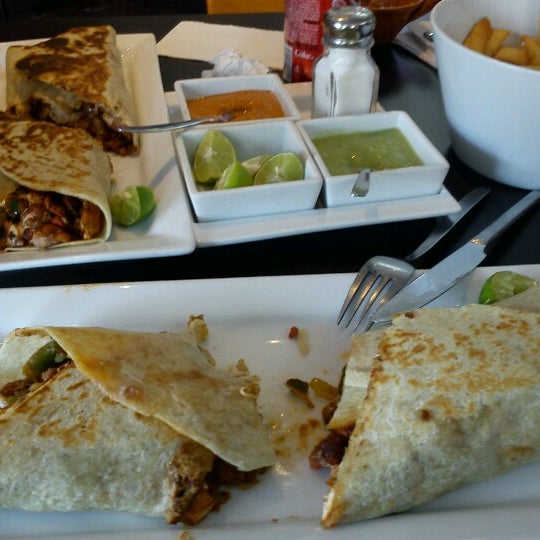 Fotos en Burritos Mexico Restaurante de burritos en Benito Juárez