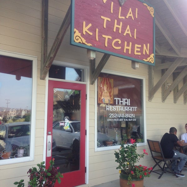 Photos At Vilai Thai Kitchen Thai Restaurant