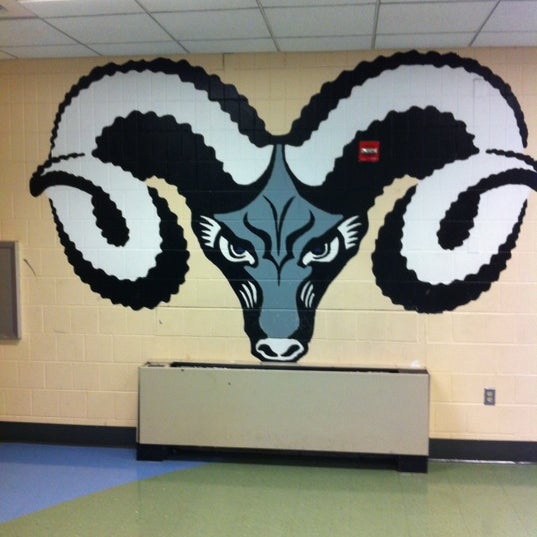 Digital Harbor High School Riverside Baltimore, MD